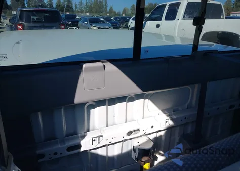 2009 Toyota Tacoma from USA, damaged, VIN 5TENX22N89Z643084